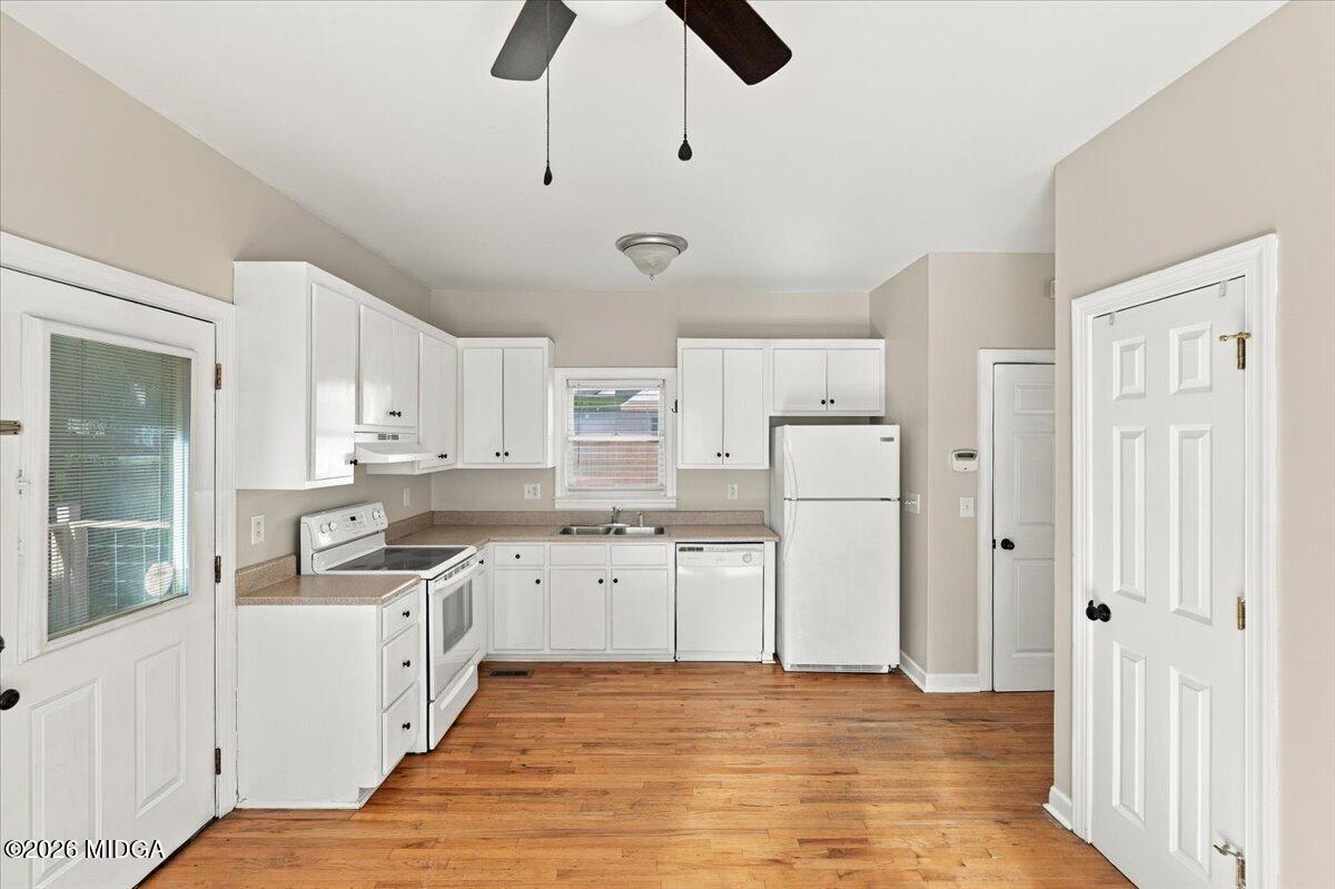 1452 Tattnall Place