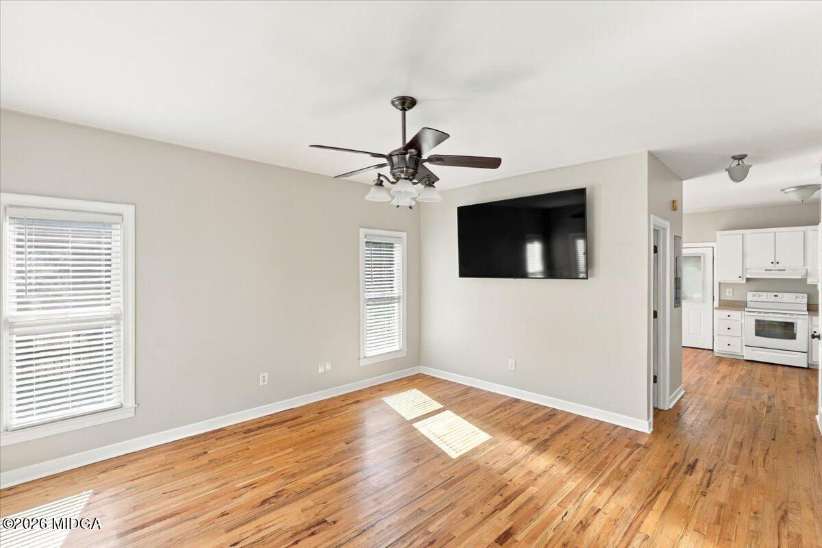 1452 Tattnall Place