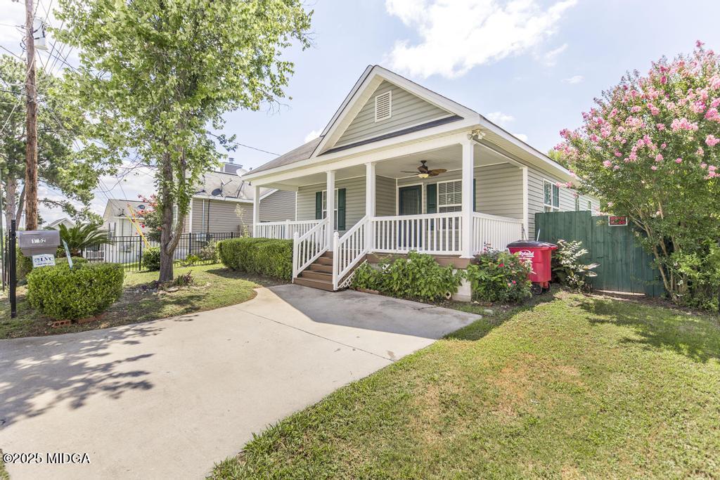 1652 Elkton Place