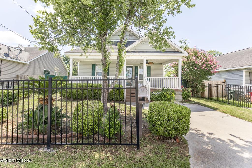 1652 Elkton Place