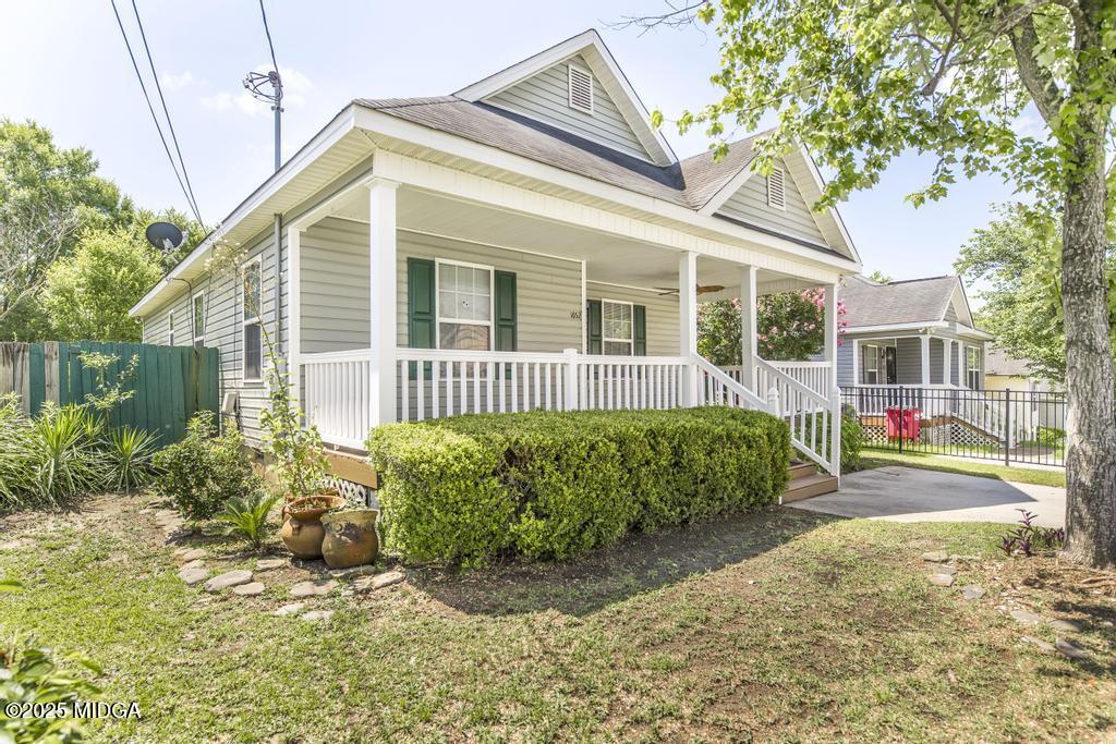 1652 Elkton Place