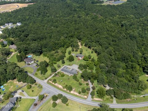 2650 Pineworth Road Macon GA 31216