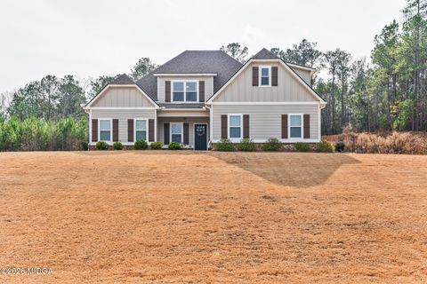 155 Creekside Lane Forsyth GA 31029
