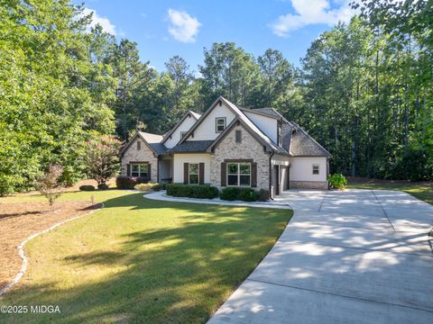 331 Preakness Way Forsyth GA 31029