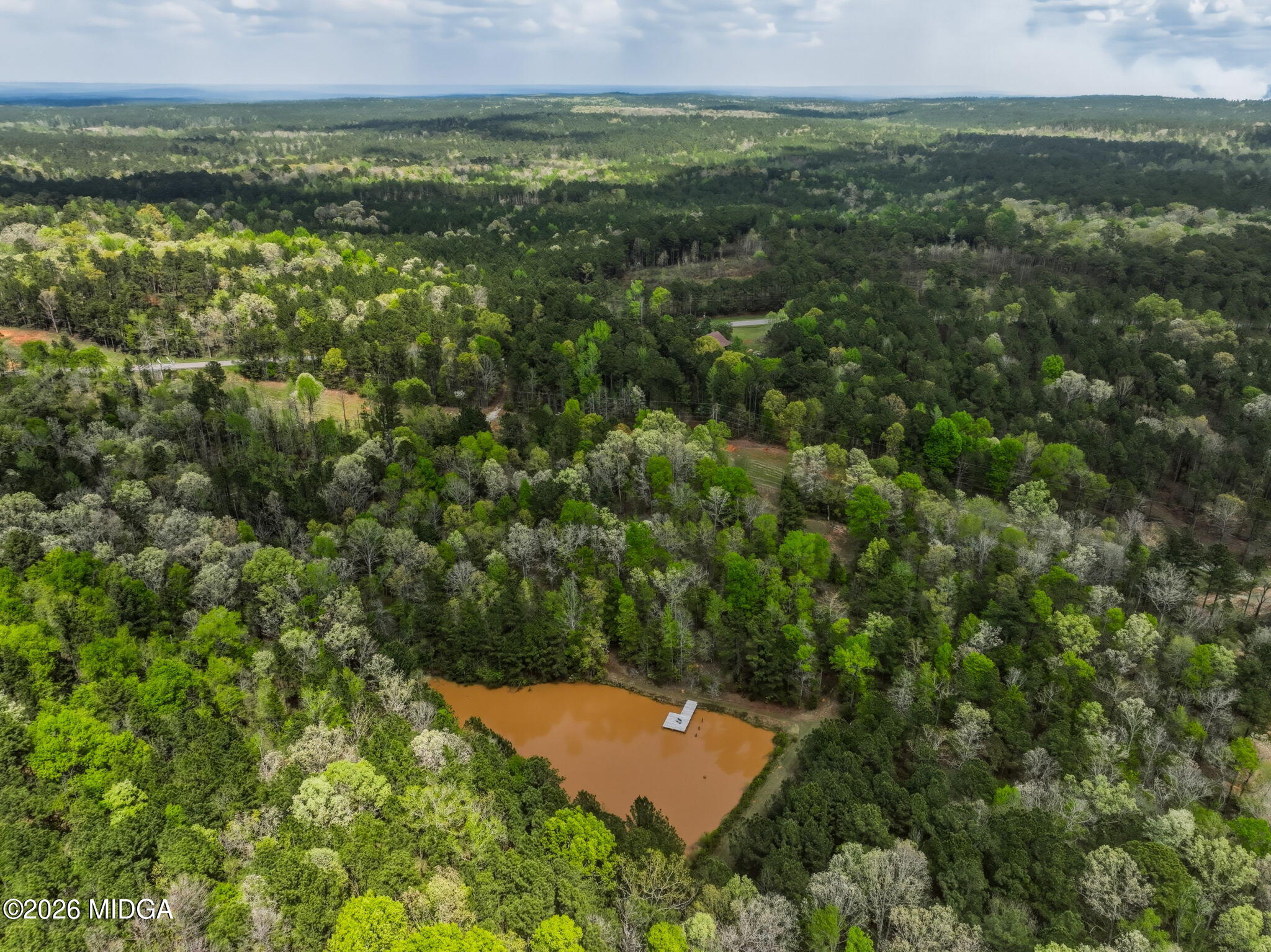 963 Jarrell Plantation Road