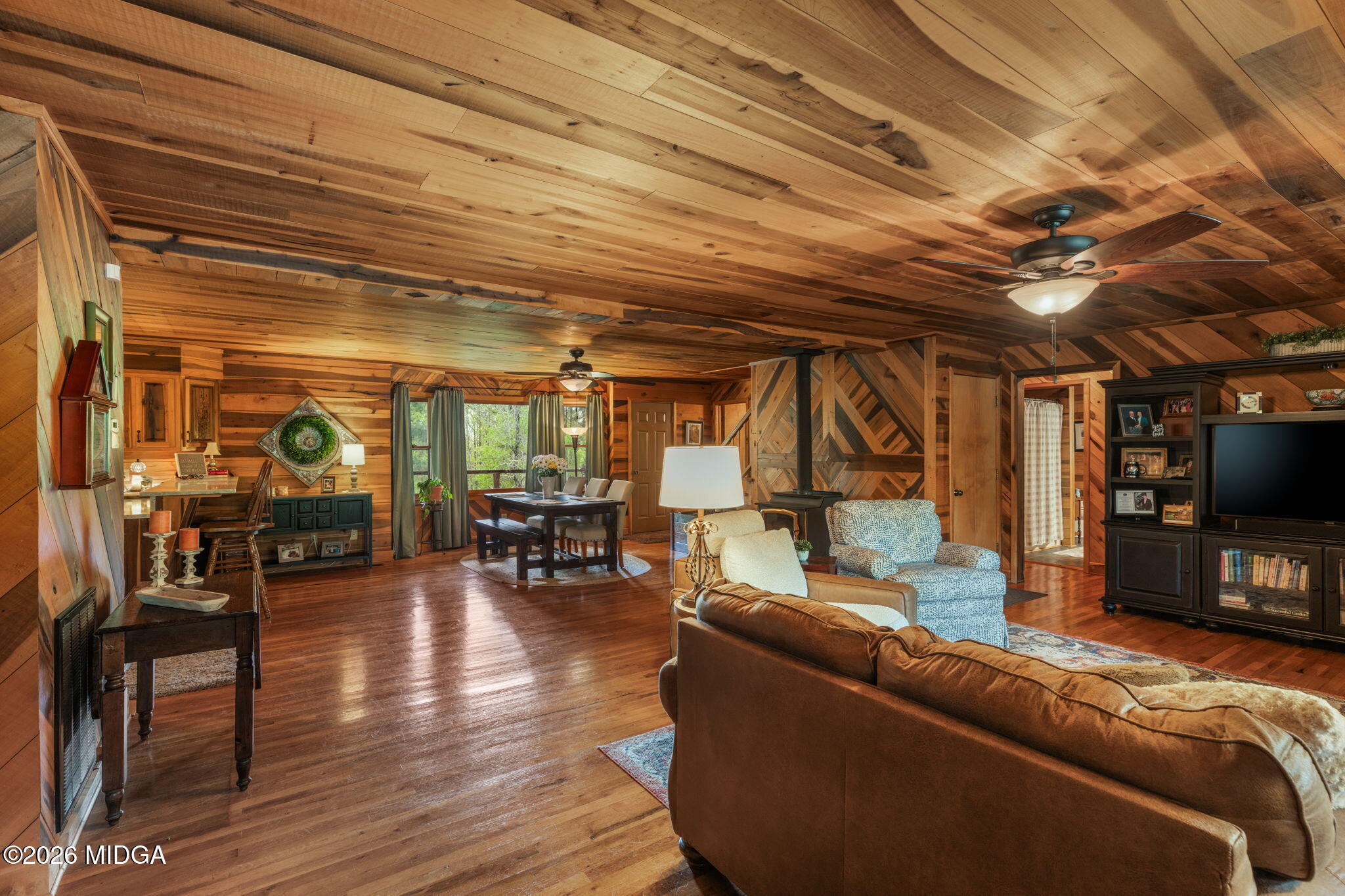 963 Jarrell Plantation Road