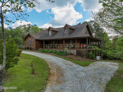 963 Jarrell Plantation Road Juliette GA 31046