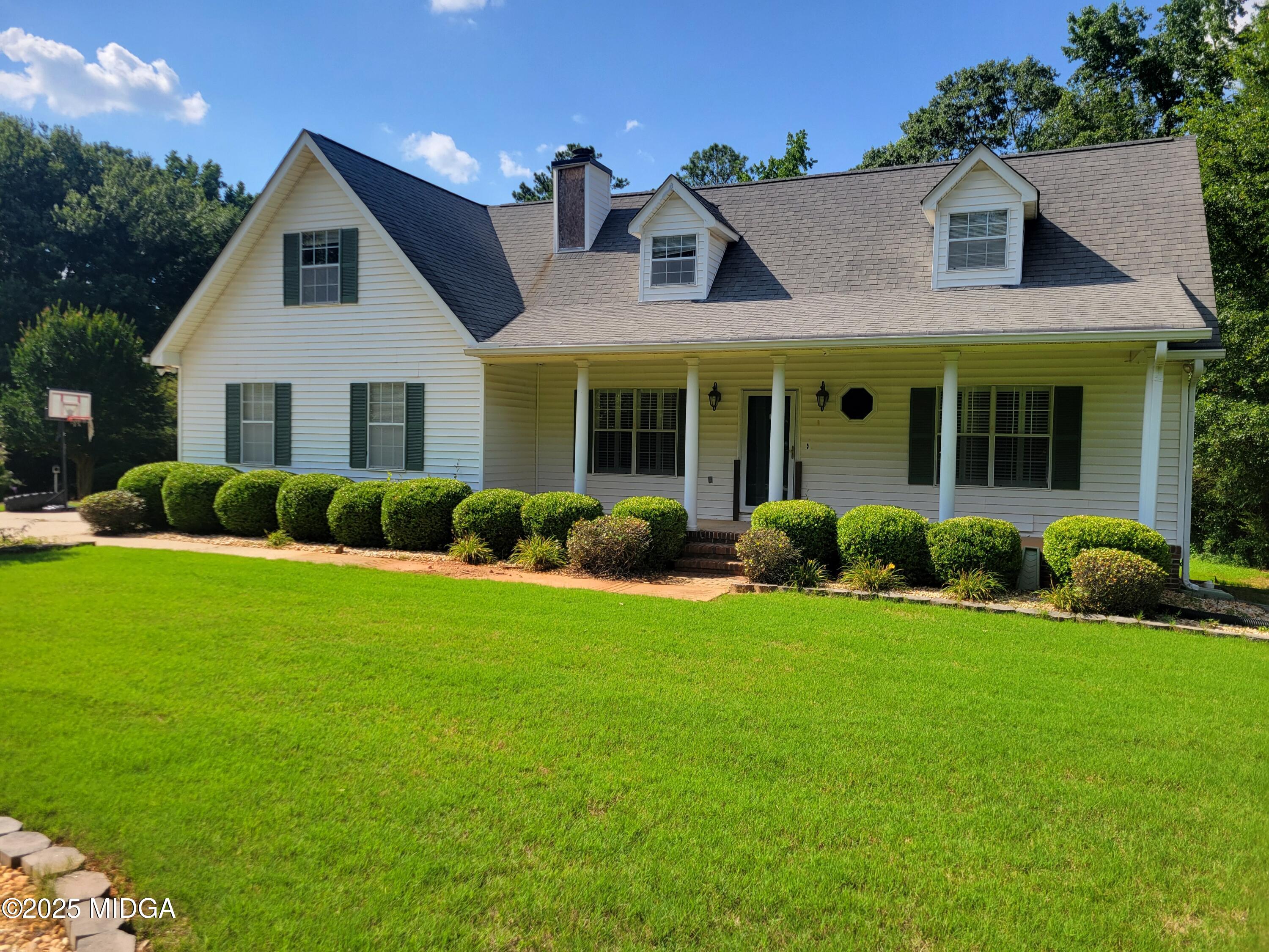 424 Ivey Edwards Lane