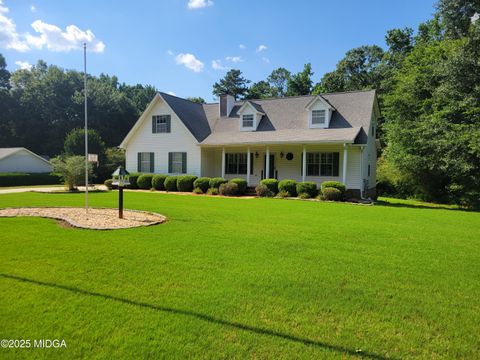 424 Ivey Edwards Lane McDonough GA 30253