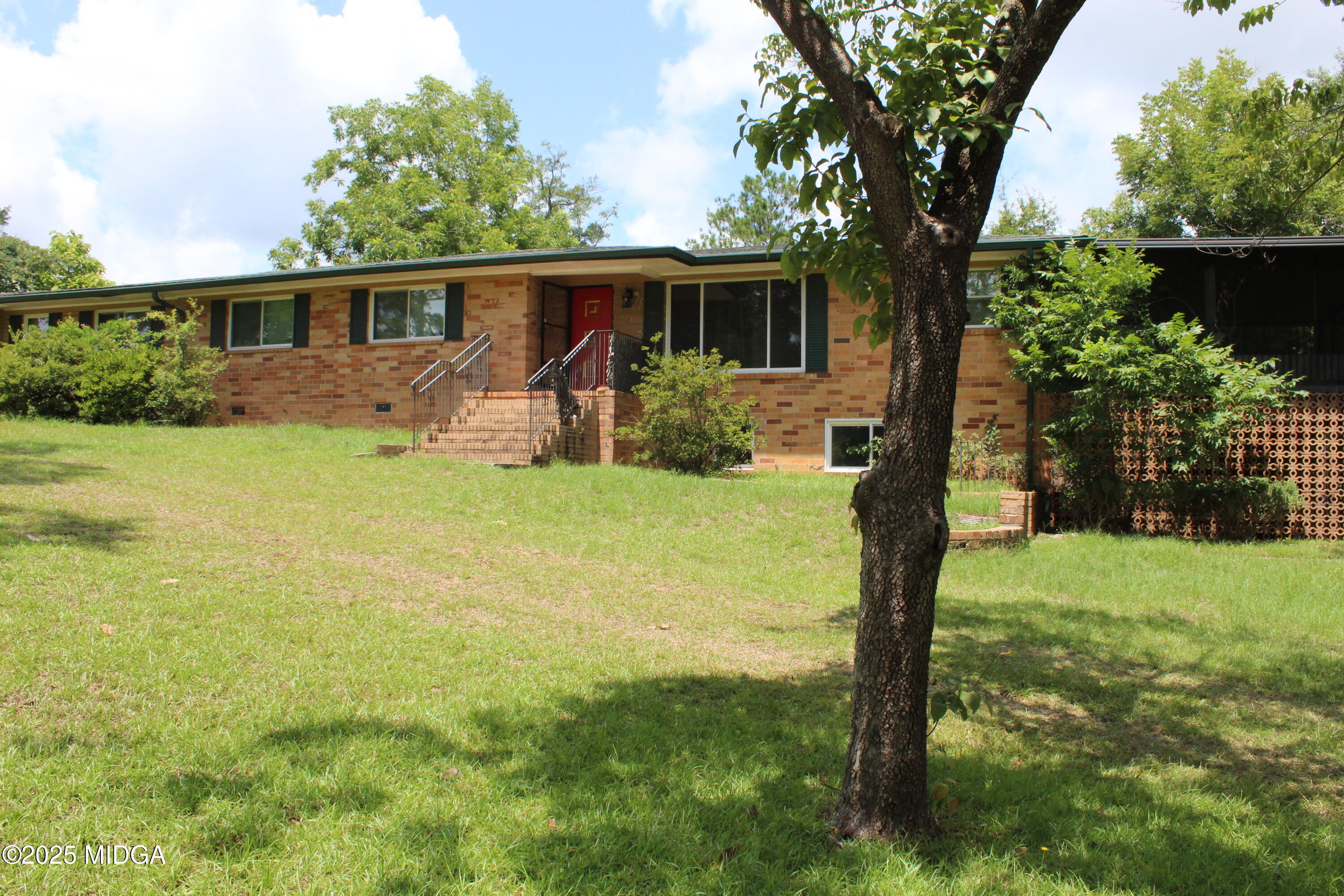 5325 Houston Road