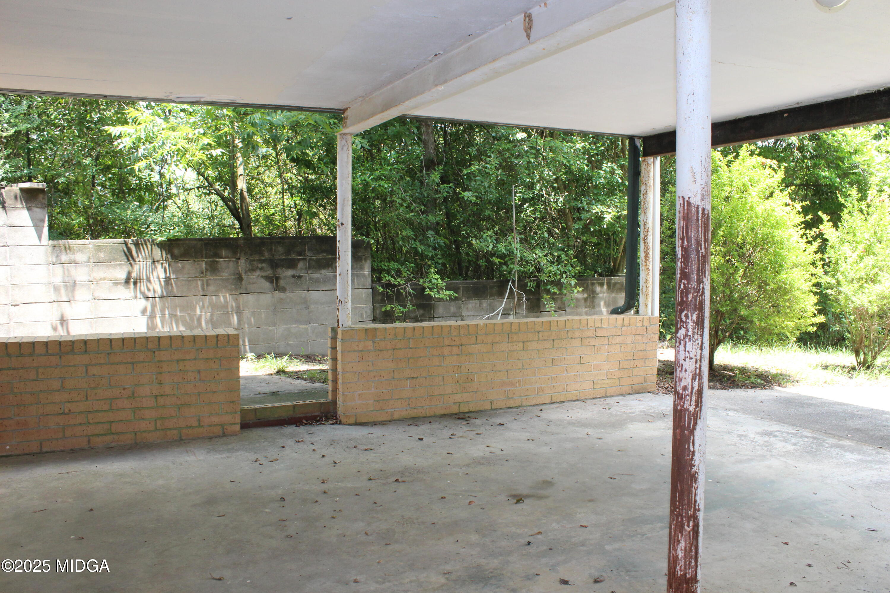 5325 Houston Road