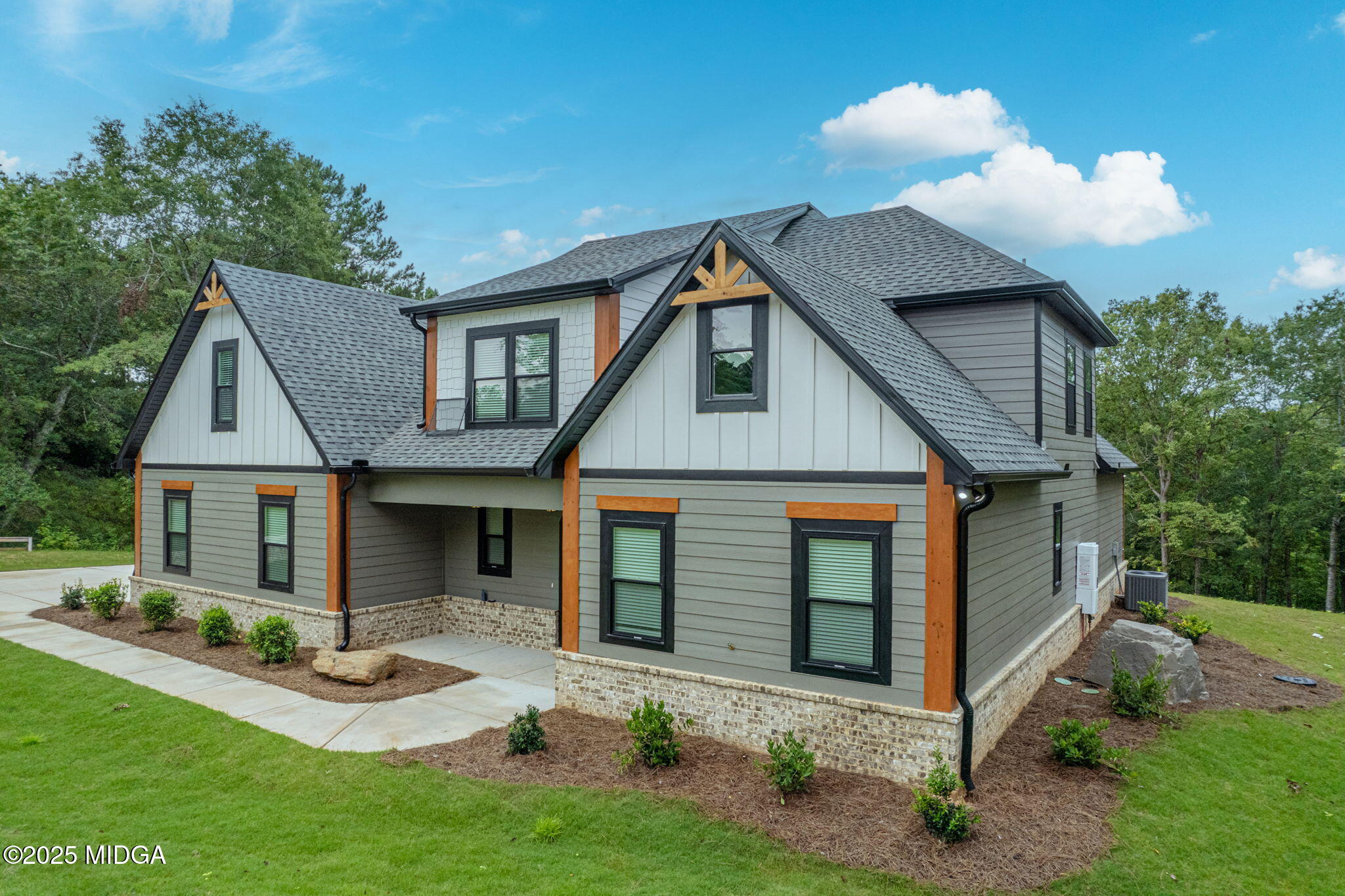 303 Tumbling Shoals Court