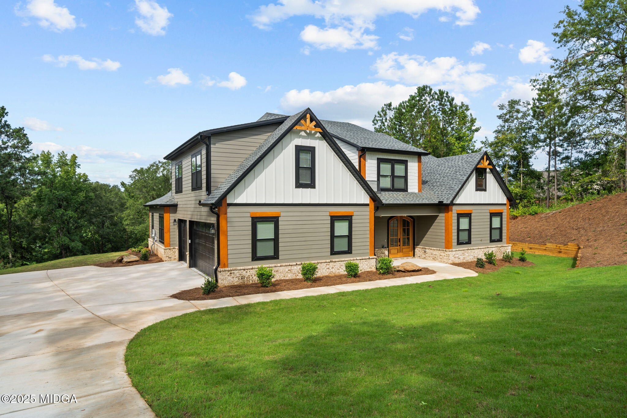 303 Tumbling Shoals Court