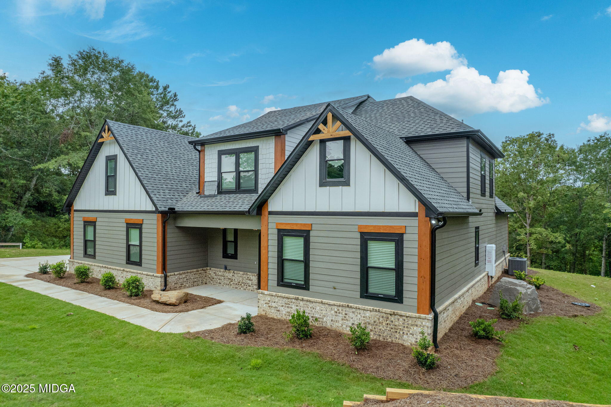 303 Tumbling Shoals Court