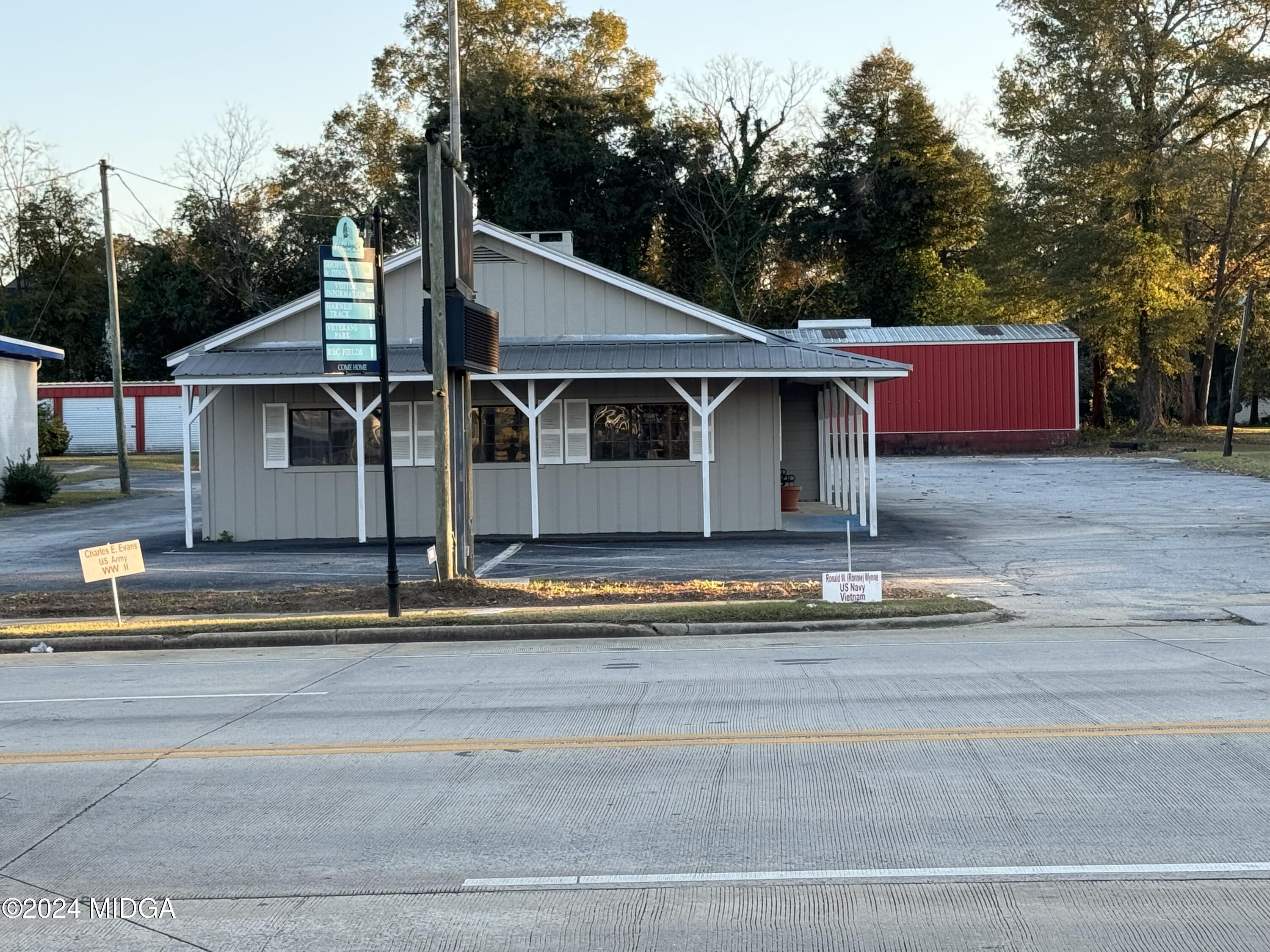 109 Broad Street Street
