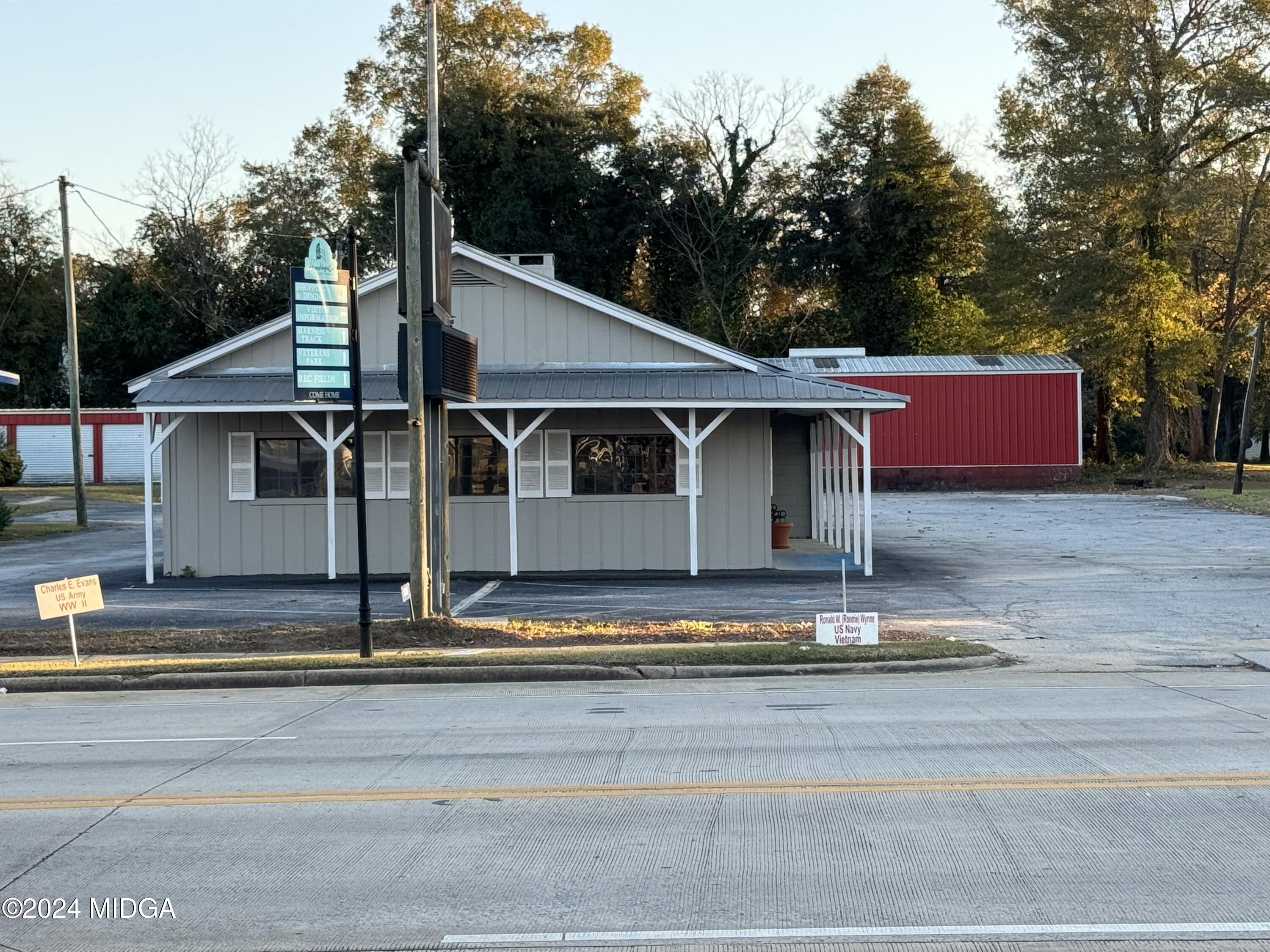 109 Broad Street Street
