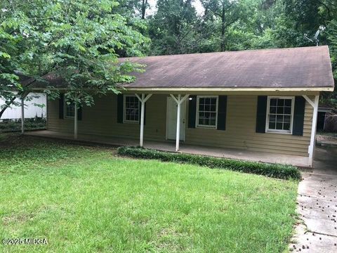 1379 Royalwyn Drive Macon GA 31220