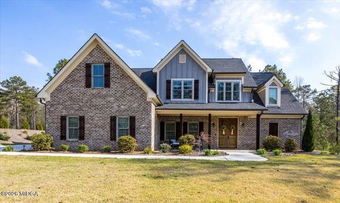 303 Tuxedo Circle Forsyth GA 31029