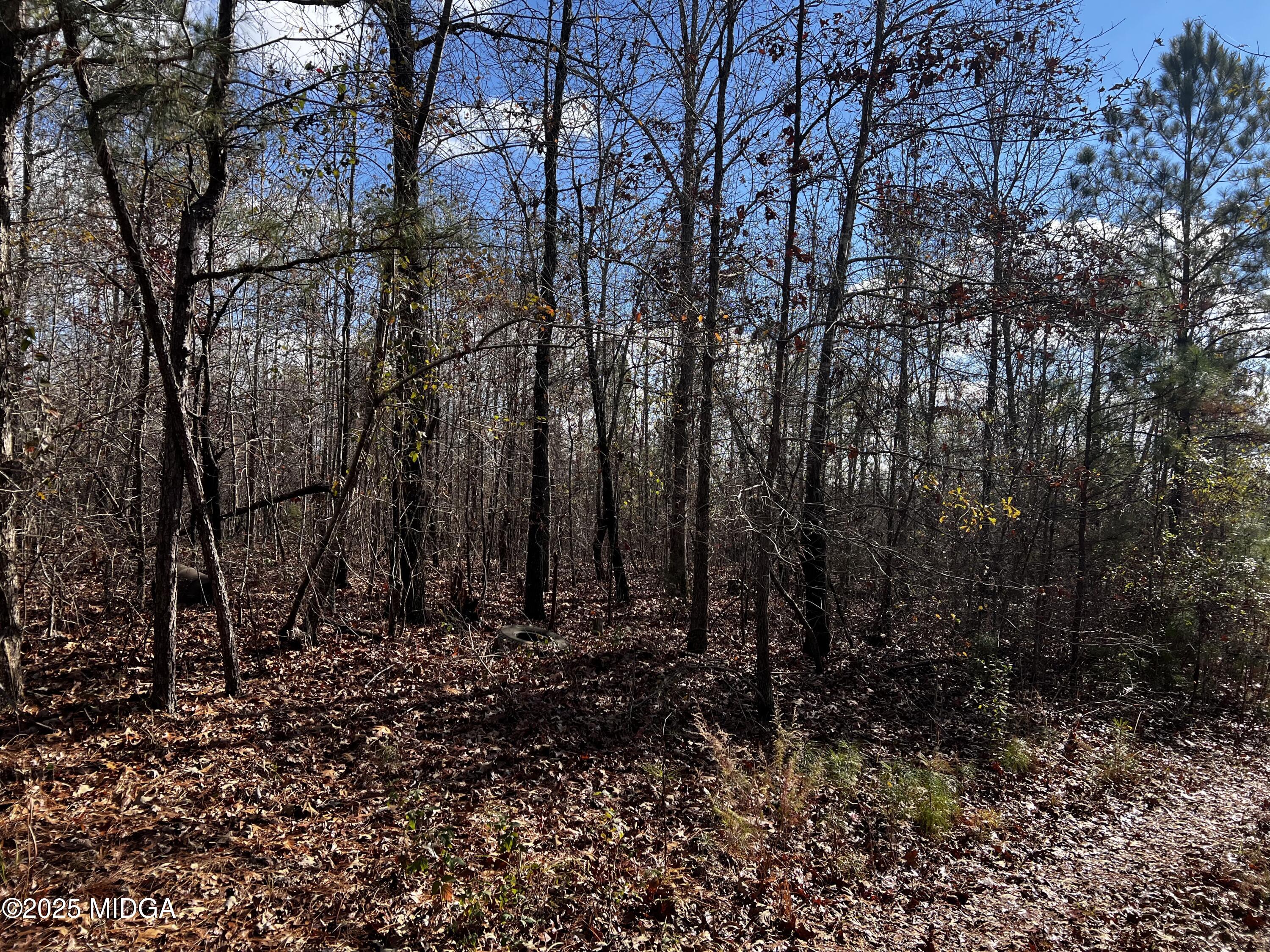 Lot 8 & 9 Lassiter Road