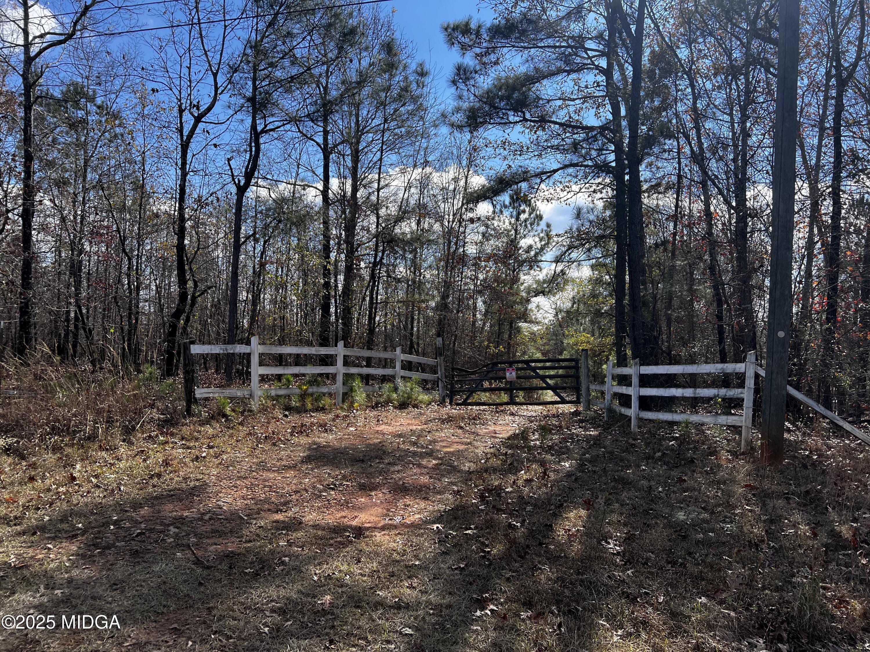 Lot 8 & 9 Lassiter Road