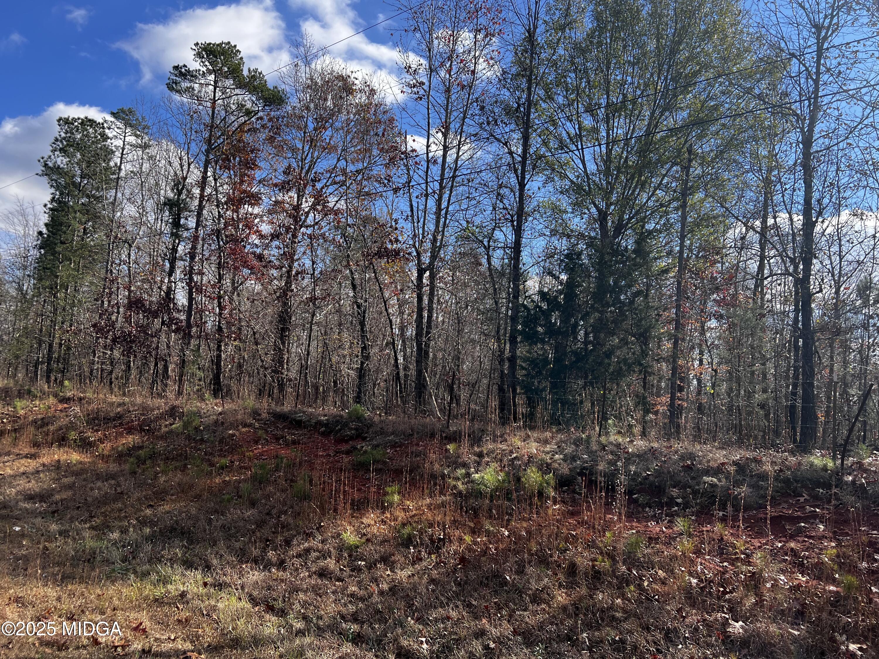 Lot 8 & 9 Lassiter Road