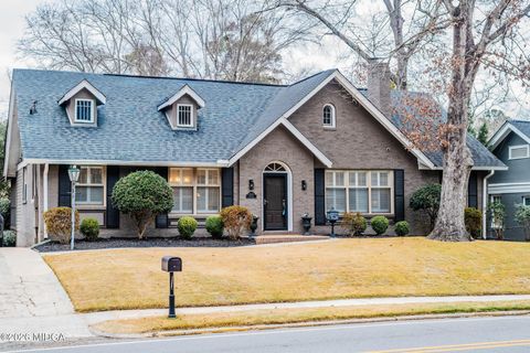 3215 Ingleside Avenue Macon GA 31204