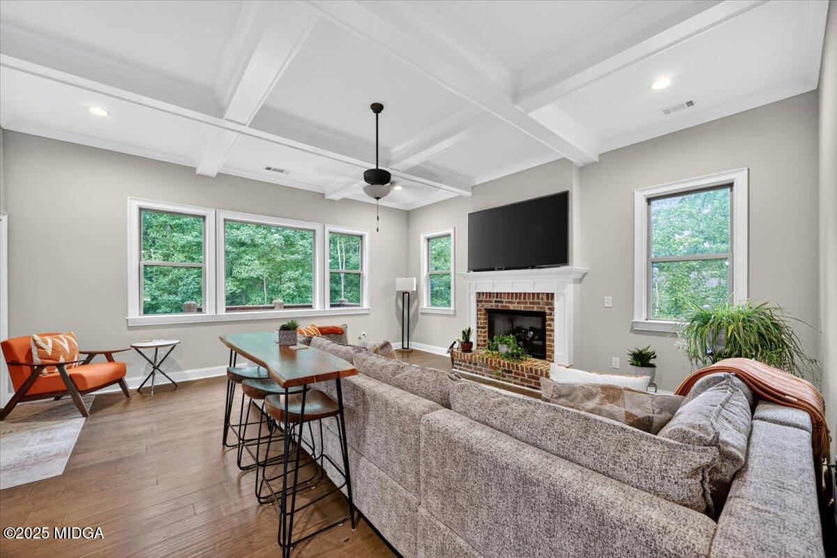 101 Heights Avenue