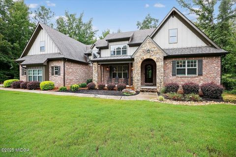 101 Heights Avenue Forsyth GA 31029