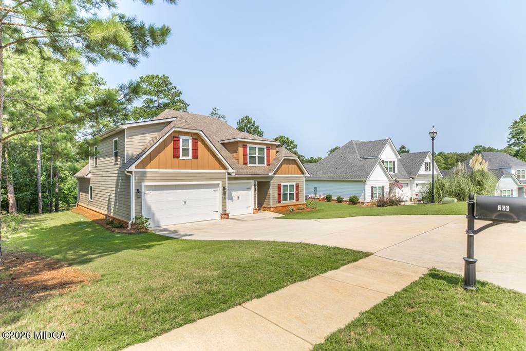 266 Lakeview Drive