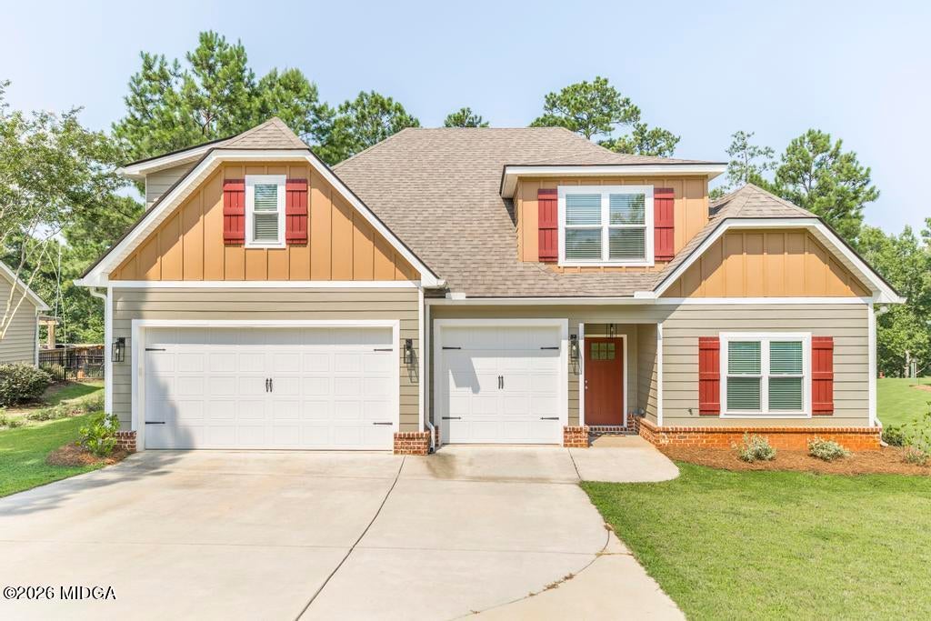 266 Lakeview Drive