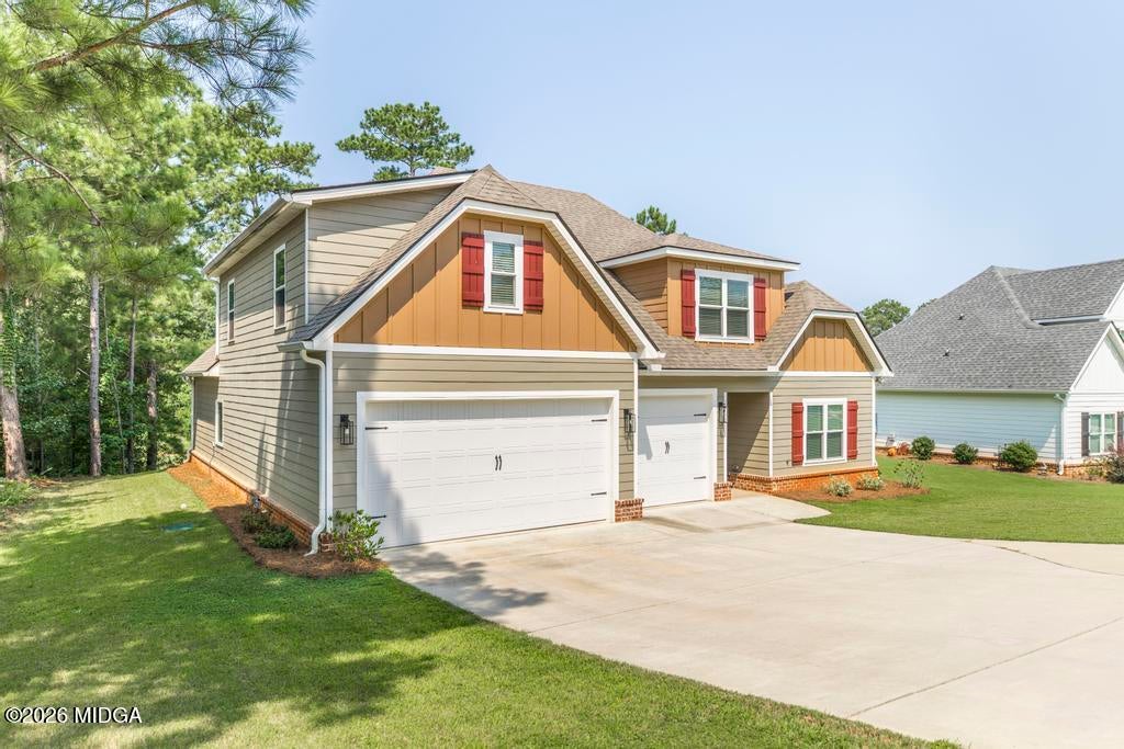 266 Lakeview Drive