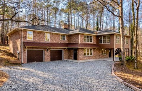 204 Creekside Drive Gray GA 31032