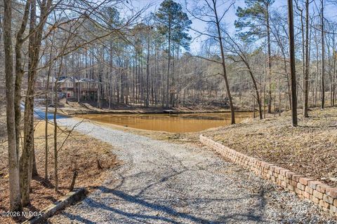 204 Creekside Drive Gray GA 31032