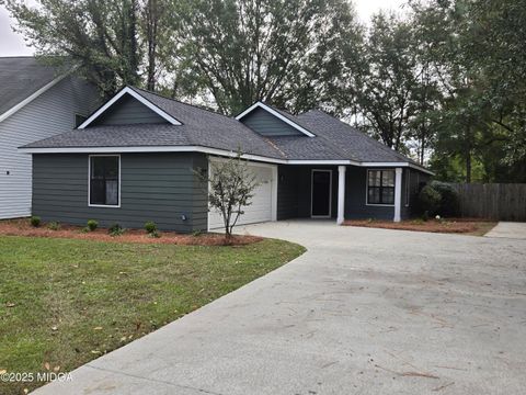 100 Pebblebrook East E Warner Robins GA 31088