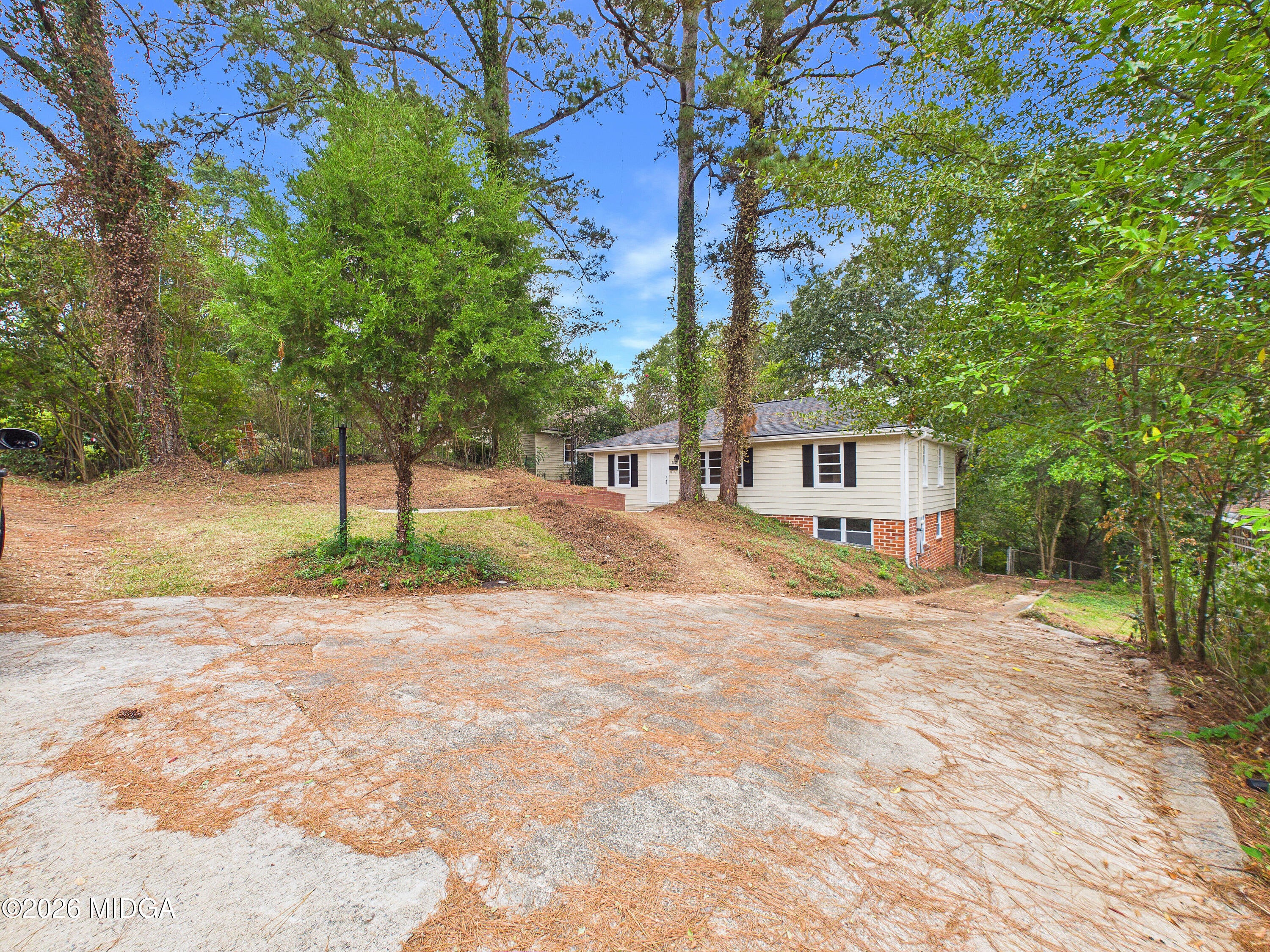 588 Rogers Drive