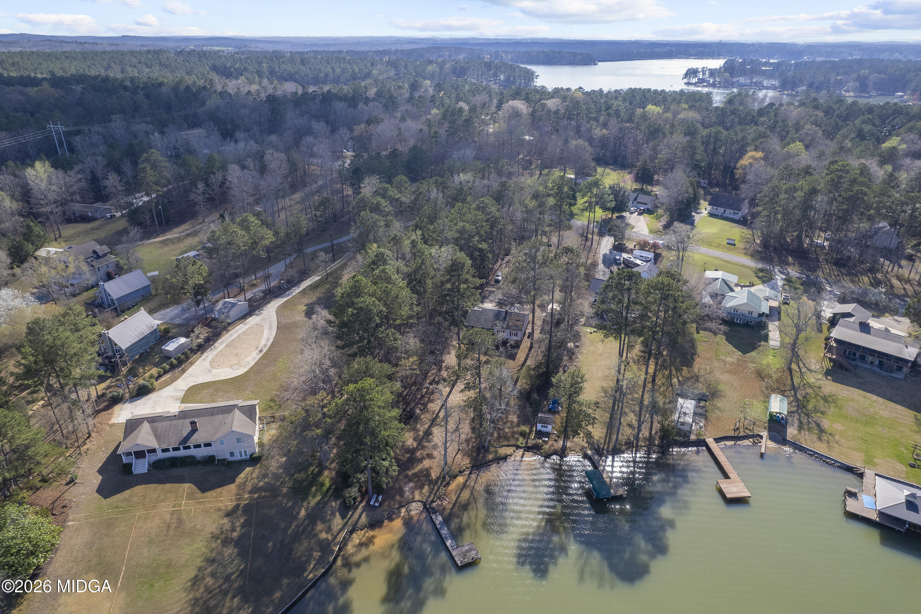 291 Jule Ingram Road NE