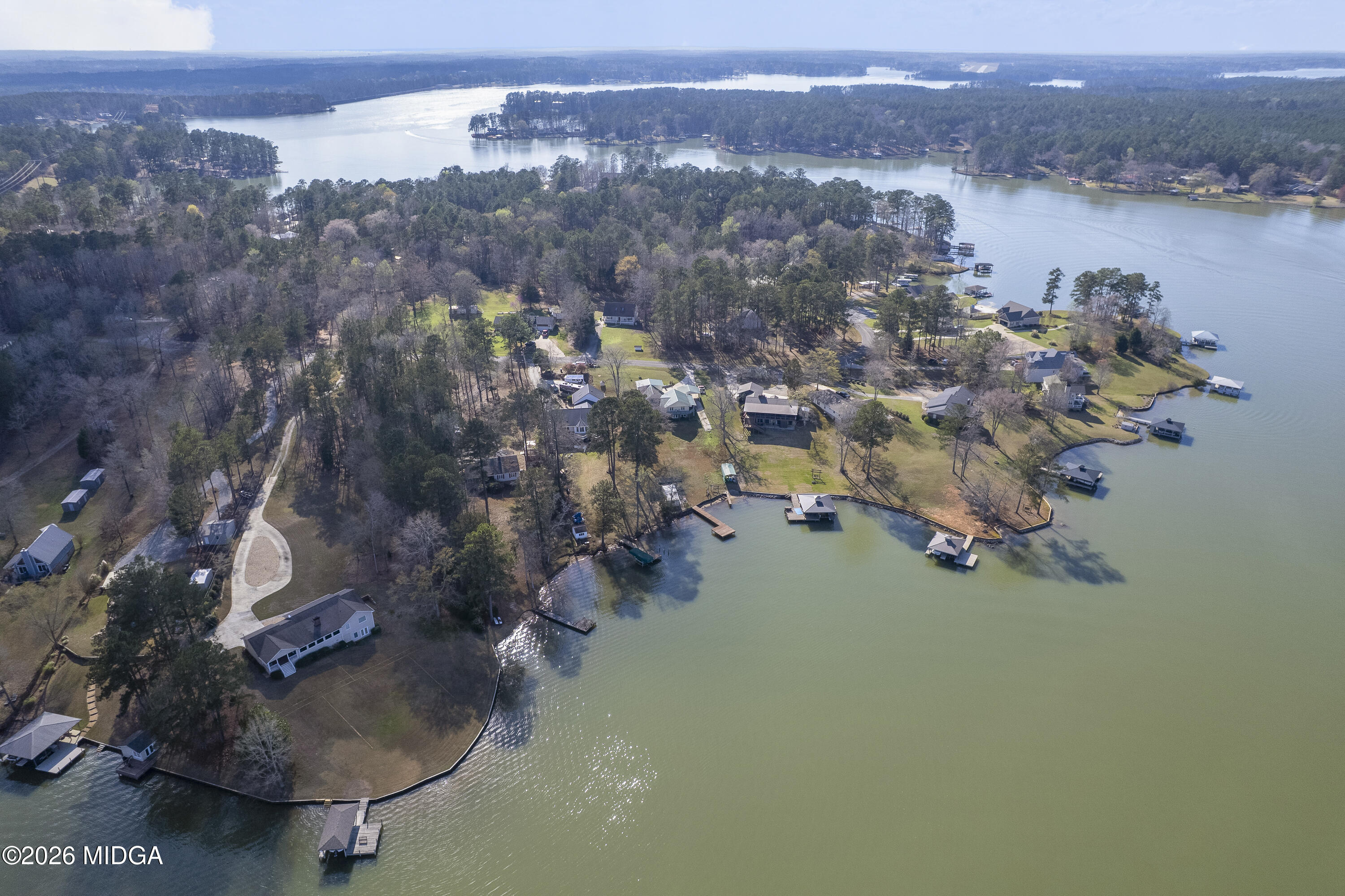 291 Jule Ingram Road NE