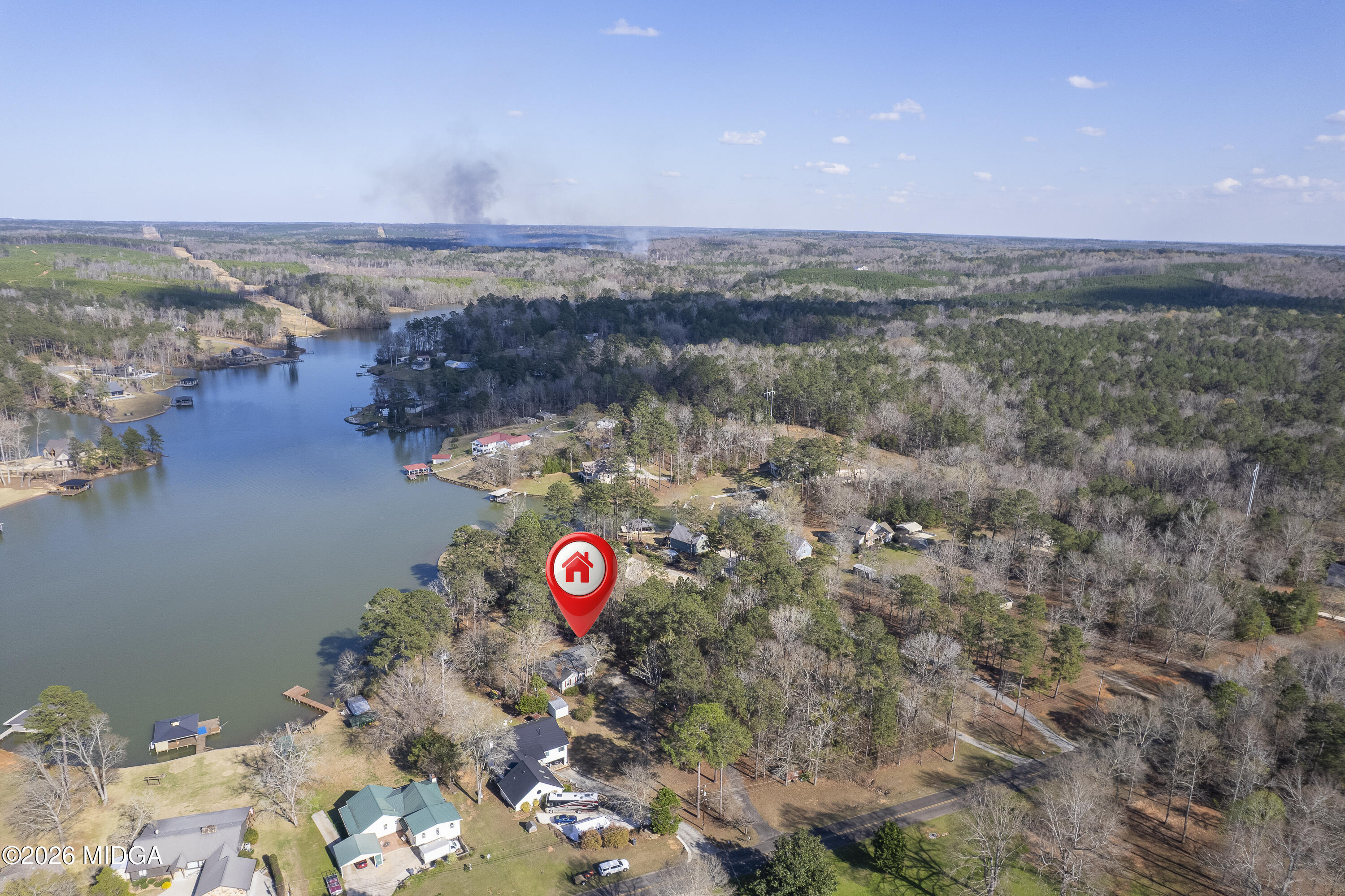 291 Jule Ingram Road NE