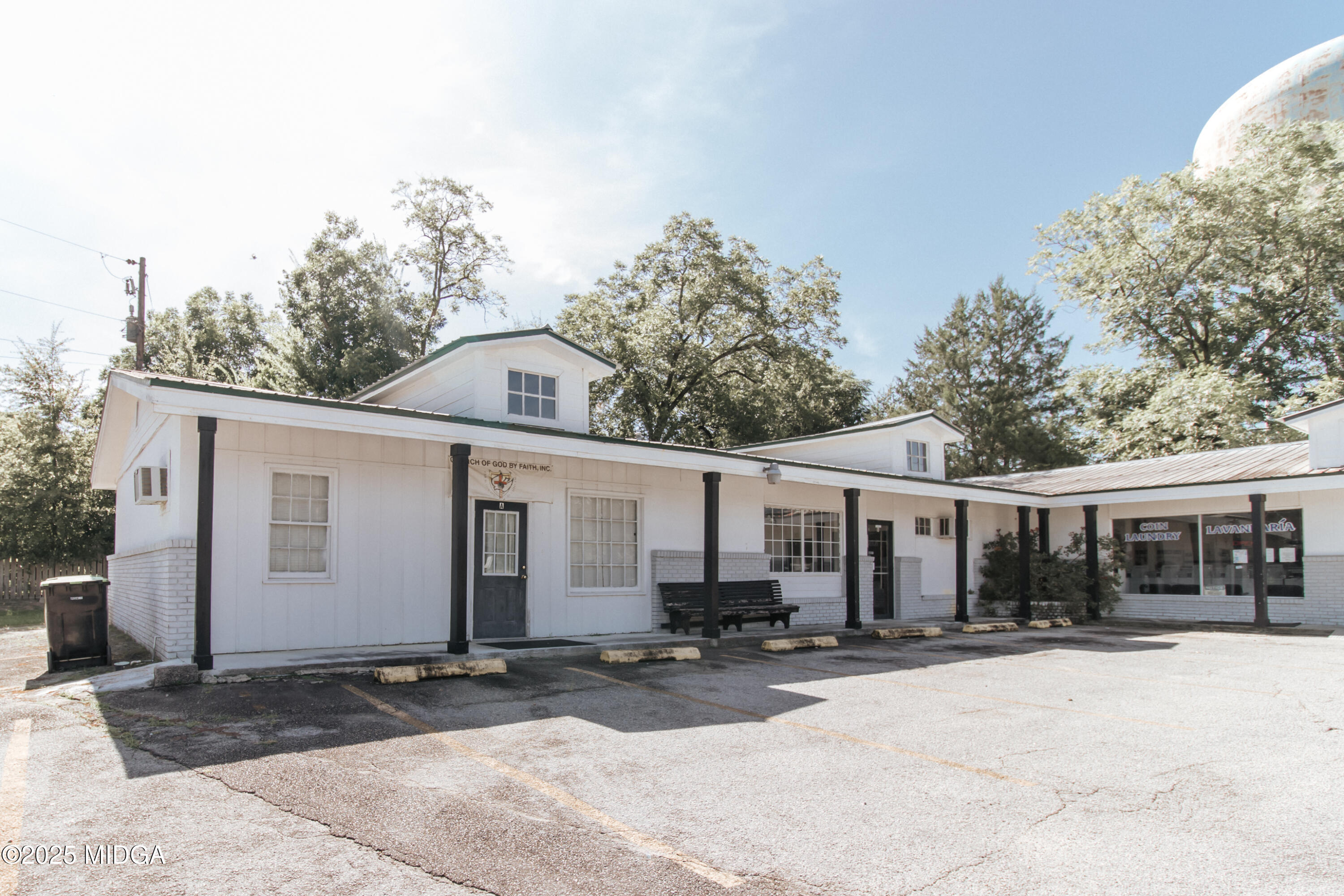 450 Stephens Street