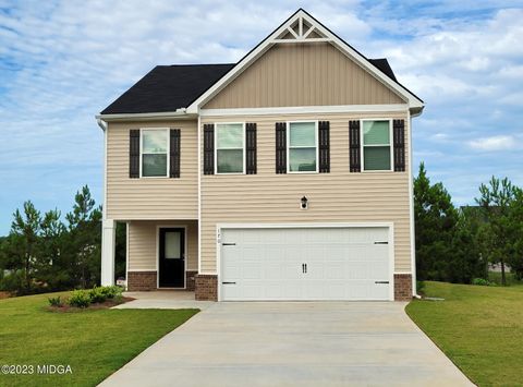 106 Haylie Court Macon GA 31216