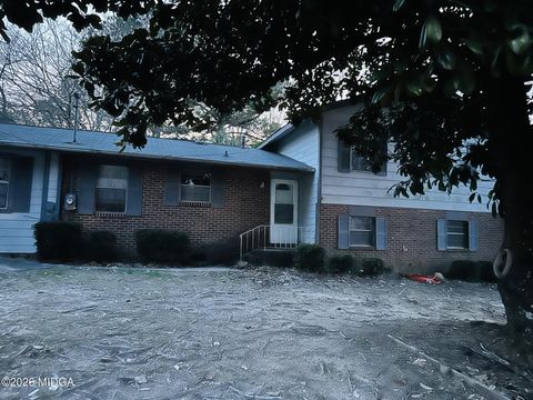 414 Kimberly Road Warner Robins GA 31088