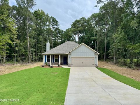 134 Country World Drive Macon GA 31211