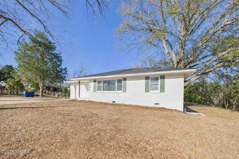 2489 Locksley Drive Macon GA 31206