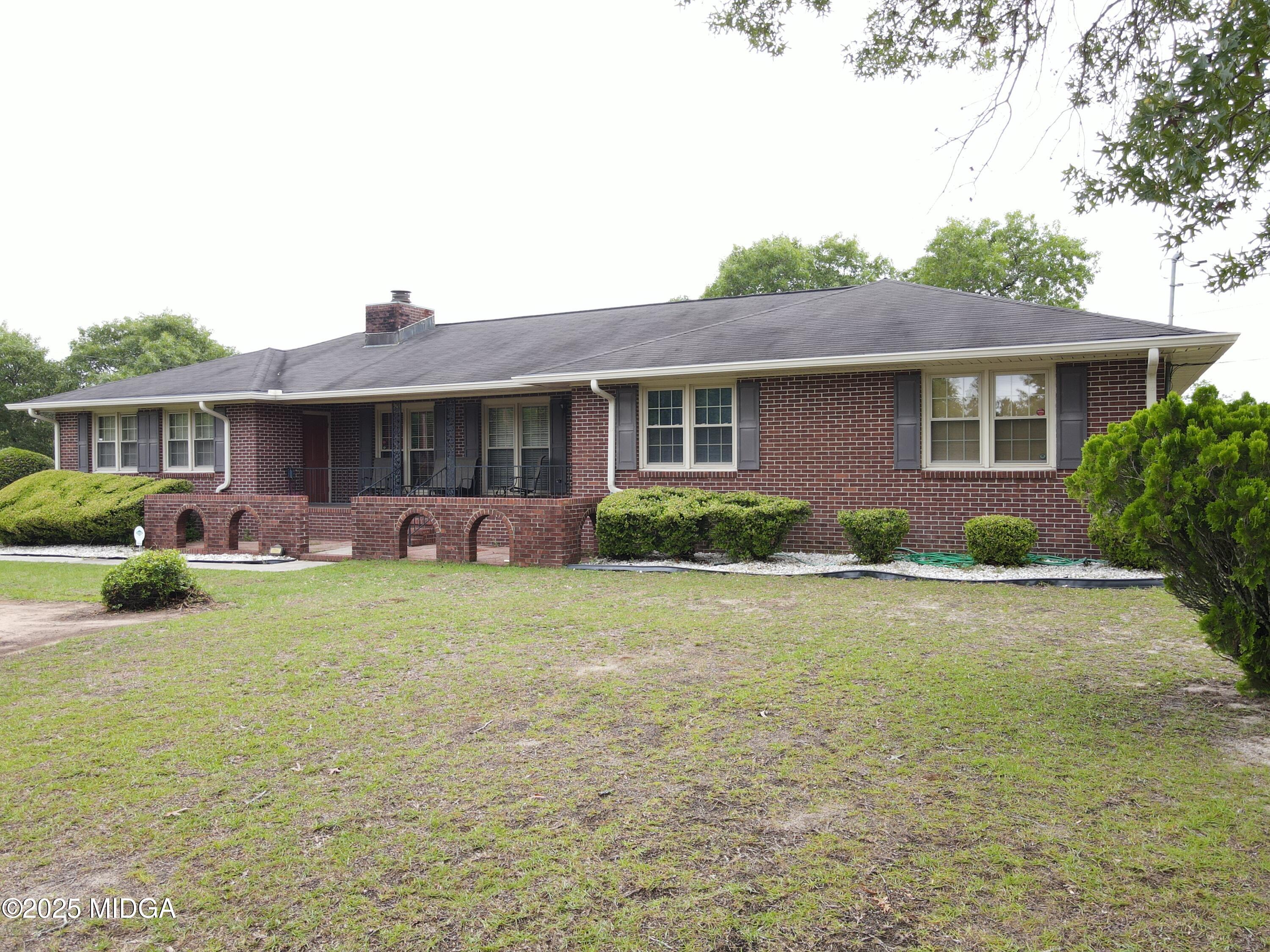 7054 Bethel Church Road