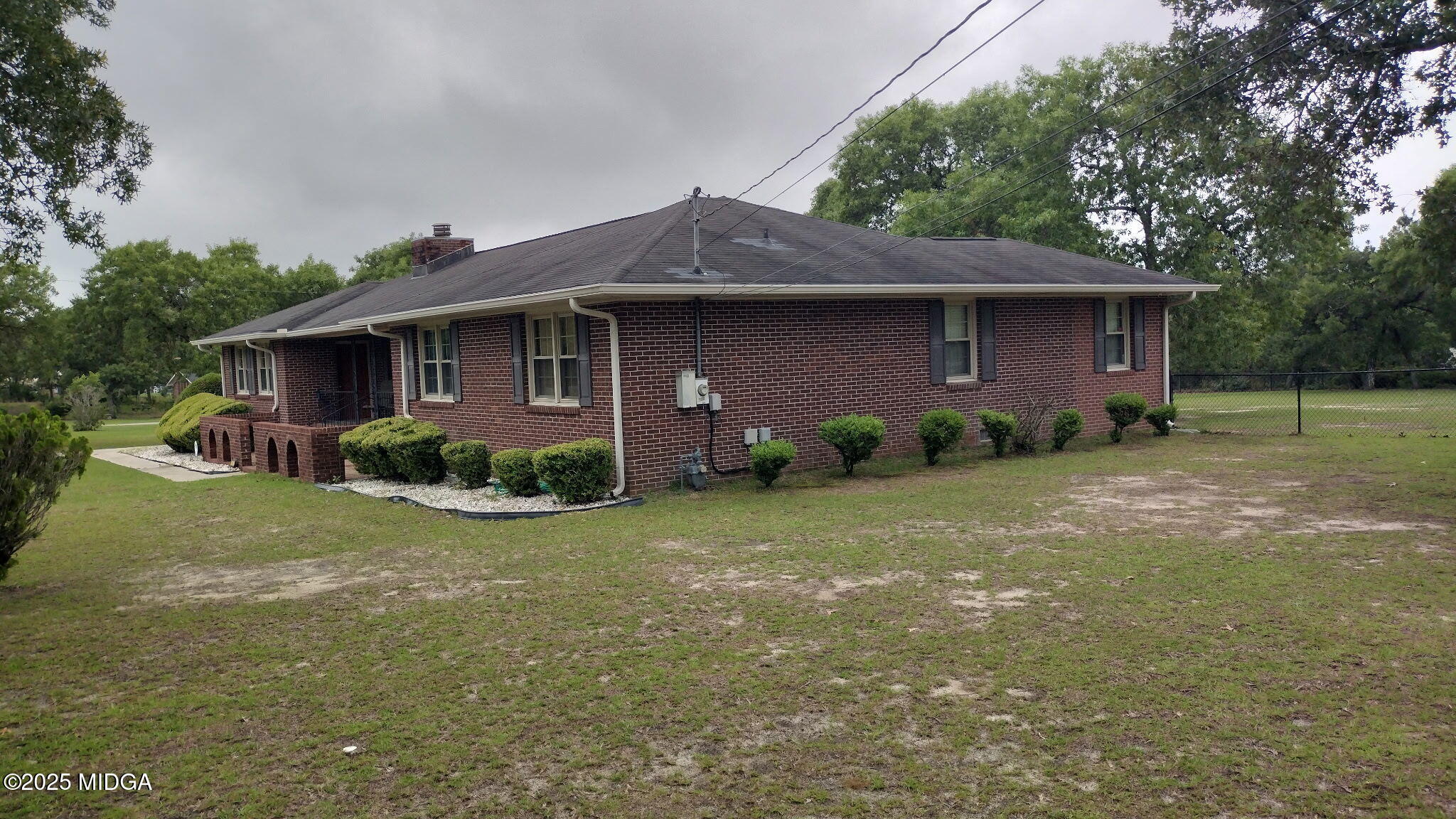 7054 Bethel Church Road