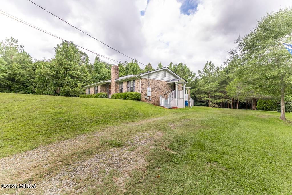 2567 Sofkee Circle
