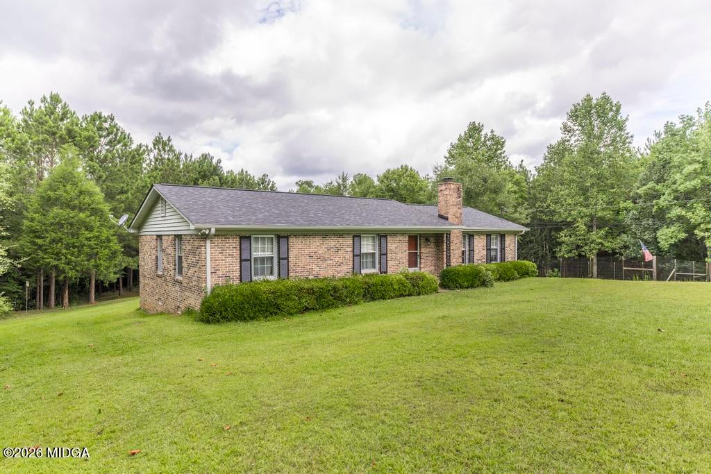 2567 Sofkee Circle