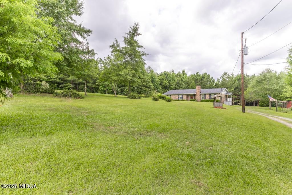 2567 Sofkee Circle