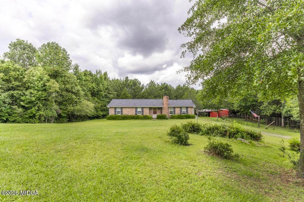 2567 Sofkee Circle