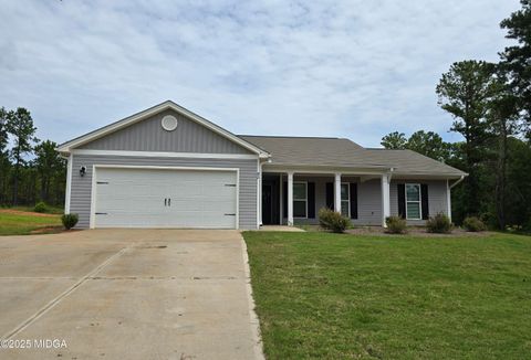 754 Lake Laurel Road NE Milledgeville GA 31061
